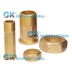 Brass Products